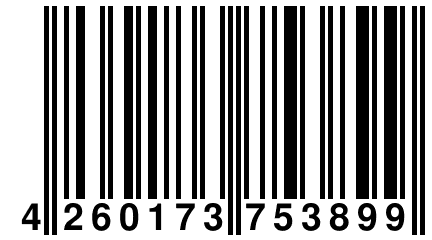 4 260173 753899