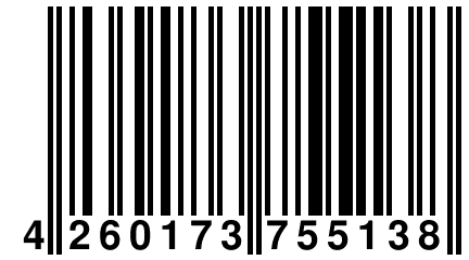 4 260173 755138