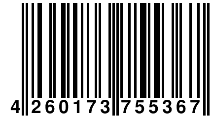 4 260173 755367