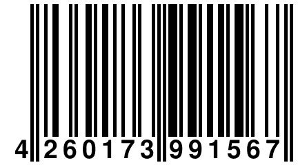 4 260173 991567