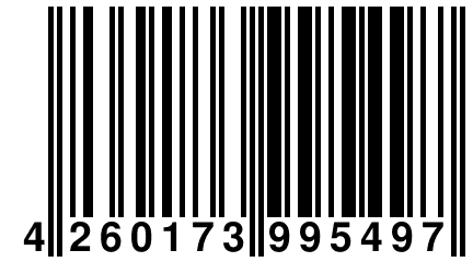 4 260173 995497