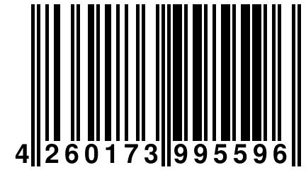 4 260173 995596