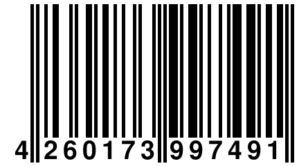4 260173 997491