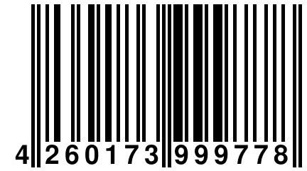 4 260173 999778