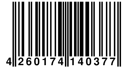 4 260174 140377