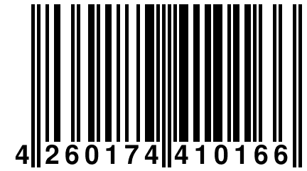 4 260174 410166
