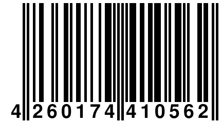 4 260174 410562