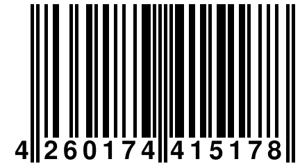 4 260174 415178