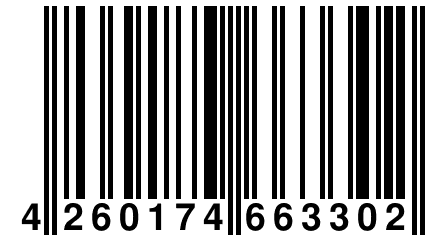 4 260174 663302