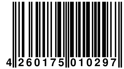 4 260175 010297