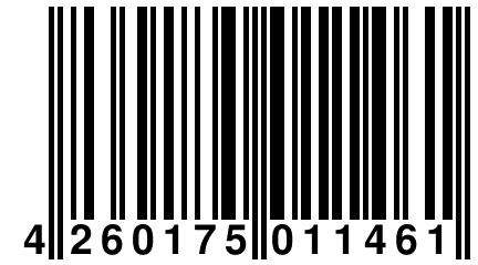 4 260175 011461