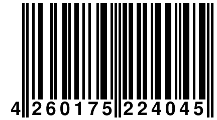 4 260175 224045