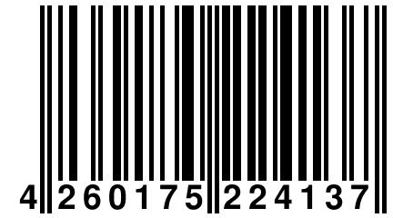 4 260175 224137