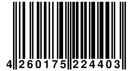 4 260175 224403