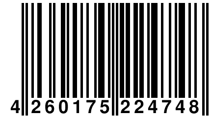 4 260175 224748