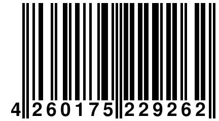 4 260175 229262