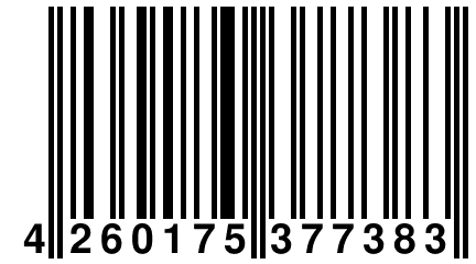 4 260175 377383