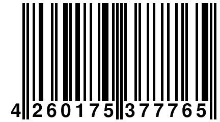 4 260175 377765