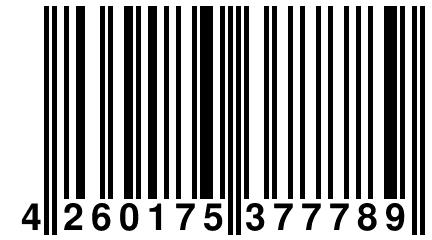 4 260175 377789