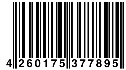 4 260175 377895