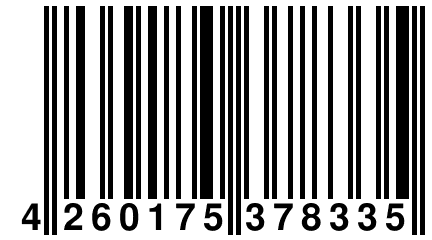 4 260175 378335