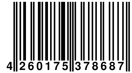 4 260175 378687