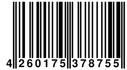 4 260175 378755
