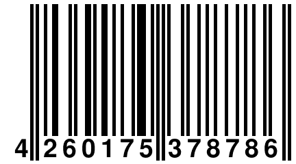 4 260175 378786