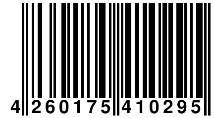 4 260175 410295