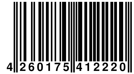 4 260175 412220