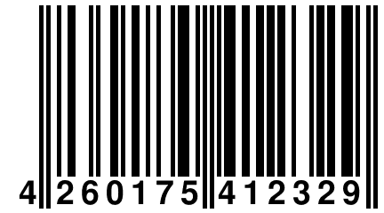 4 260175 412329
