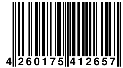 4 260175 412657