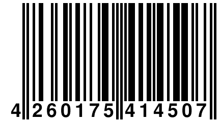 4 260175 414507