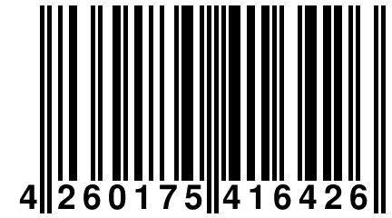 4 260175 416426