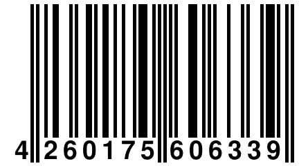 4 260175 606339