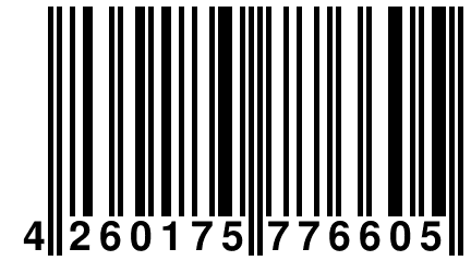 4 260175 776605