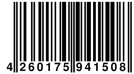4 260175 941508