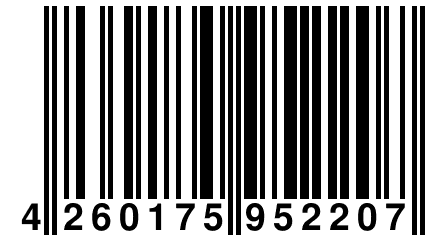 4 260175 952207