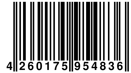 4 260175 954836