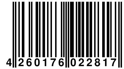 4 260176 022817