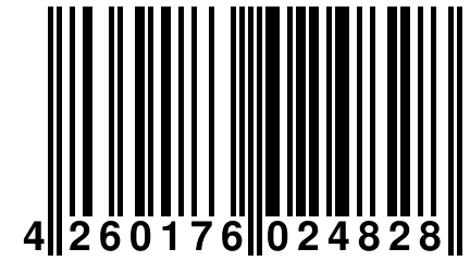 4 260176 024828