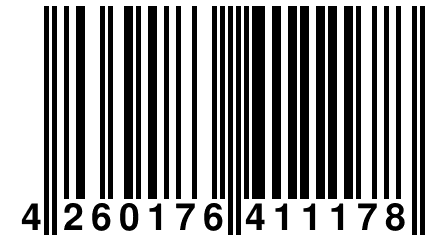 4 260176 411178