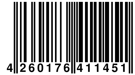 4 260176 411451