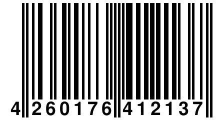 4 260176 412137
