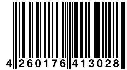 4 260176 413028
