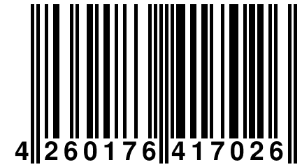 4 260176 417026