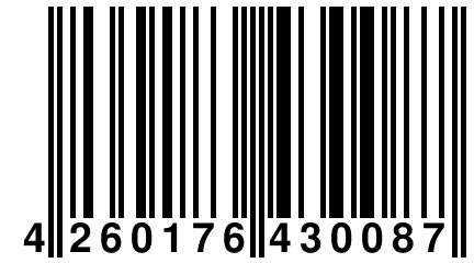 4 260176 430087