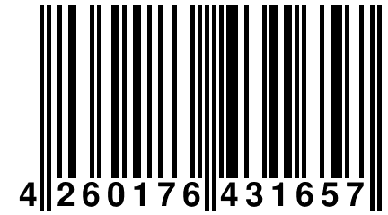 4 260176 431657