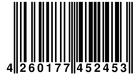 4 260177 452453