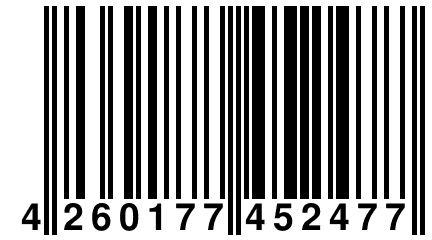 4 260177 452477